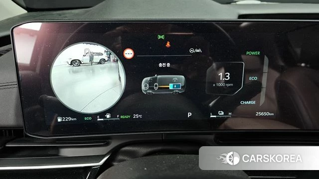 Kia The New Carnival 4th Generation id 4571524 из Кореи 41