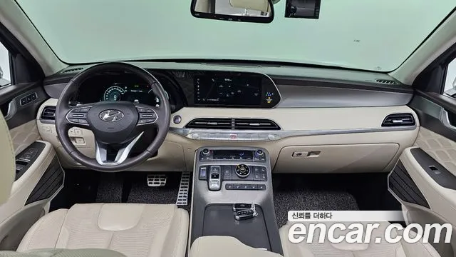 Hyundai Palisade id 2746571 из Кореи 17