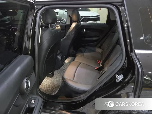 Mini Cooper Clubman id 3258220 из Кореи 17