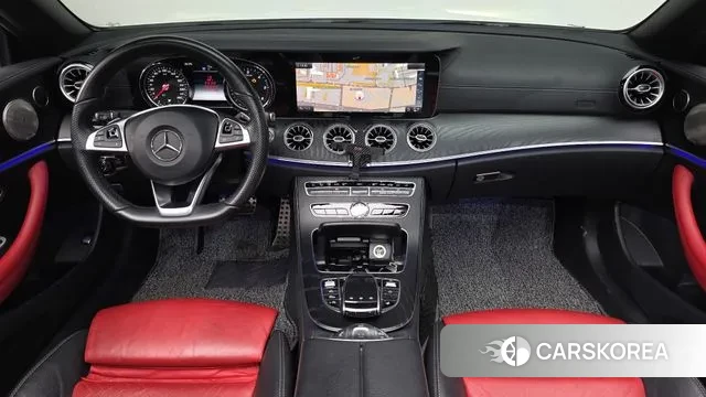 Mercedes-Benz E-Class W213 id 3325139 из Кореи 17