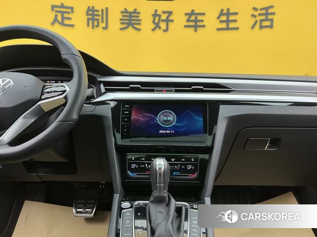 Volkswagen CC id 4257816 из Китая 29