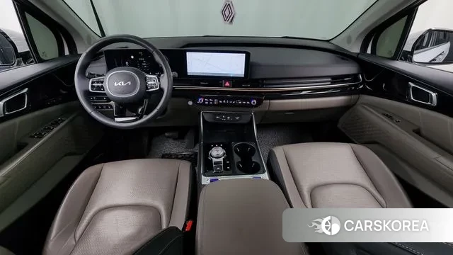 Kia The New Carnival 4th Generation id 2857642 из Кореи 17