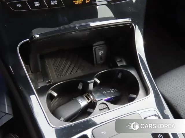 Mercedes-Benz GLC-Class X253 id 3676411 из Кореи 17