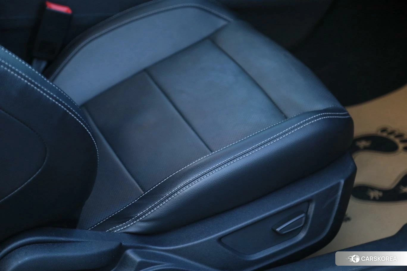 Ford Mustang id 4441078 из Китая 16