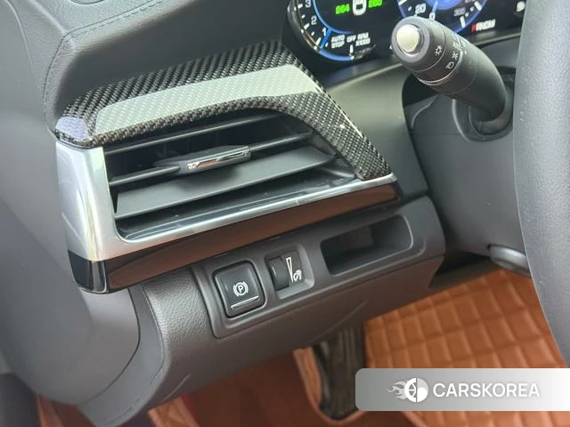 Cadillac CT6 id 4221089 из Китая 16