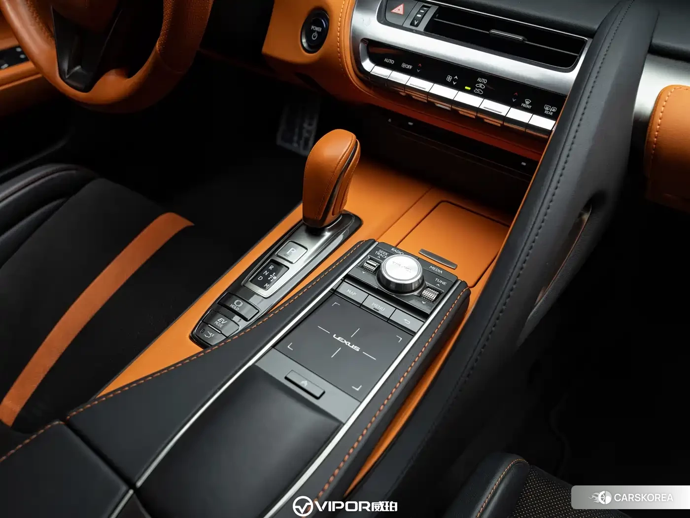 Lexus LC id 4599813 из Китая 15