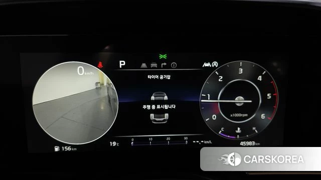 Kia Carnival 4th generation id 3866030 из Кореи 17