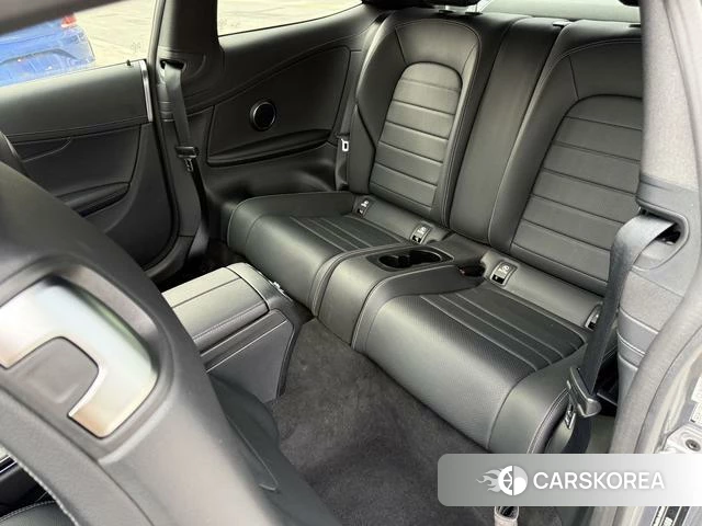 Mercedes-Benz Class C (imported) id 4271600 из Китая 14