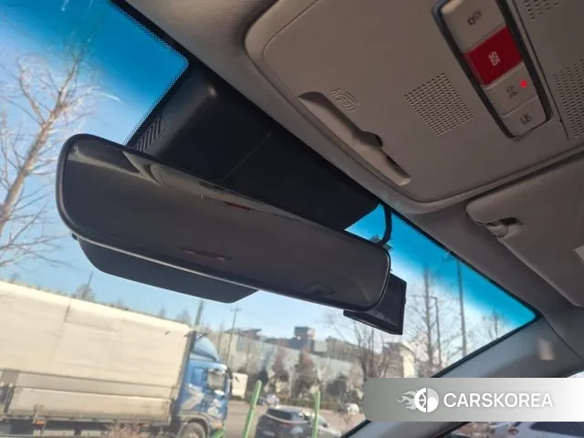 Hyundai The New Grandeur IG id 3606900 из Кореи 11