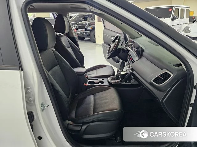 Kia The New Seltos id 4185807 из Кореи 17