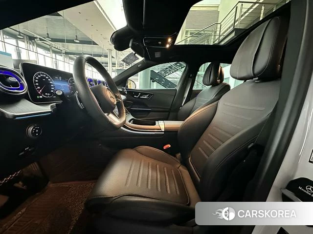 Mercedes-Benz Class C id 4271318 из Китая 19