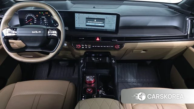 Kia The New Sorento 4th Generation id 4612130 из Кореи 30