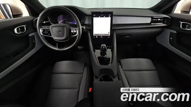 Polestar Polestar 2 id 2867699 из Кореи 17