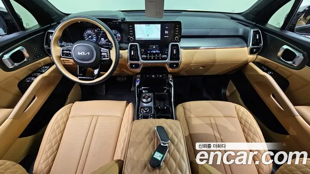 Kia Sorento 4th Generation id 2676952 из Кореи 17