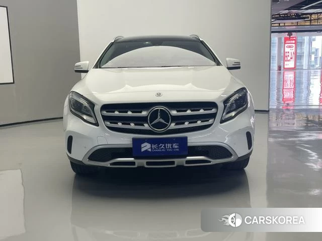 Mercedes-Benz GLA id 3896152 из Китая 8