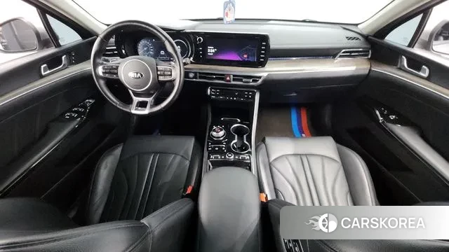 Kia K5 3rd generation id 2961237 из Кореи 17