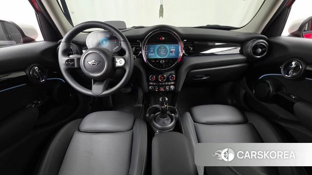 Mini Cooper id 4753619 из Кореи 28
