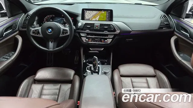 BMW X4 (G02) id 2647770 из Кореи 17