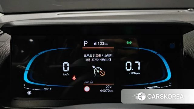 Hyundai Casper id 4880396 из Кореи 29