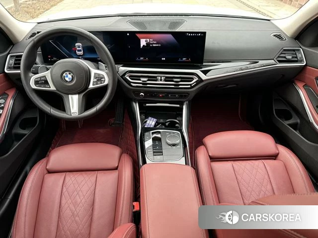 BMW 3 series id 4027652 из Китая 14