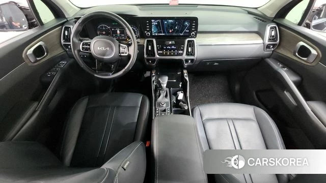 Kia Sorento 4th Generation id 4657067 из Кореи 28