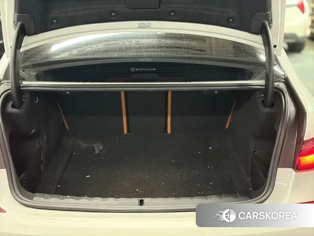 BMW 3 Series (G20) id 3539563 из Кореи 8