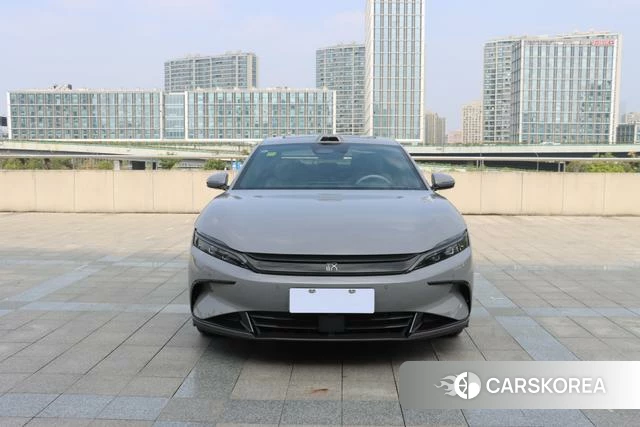 BYD Han DM id 3909029 из Китая 7