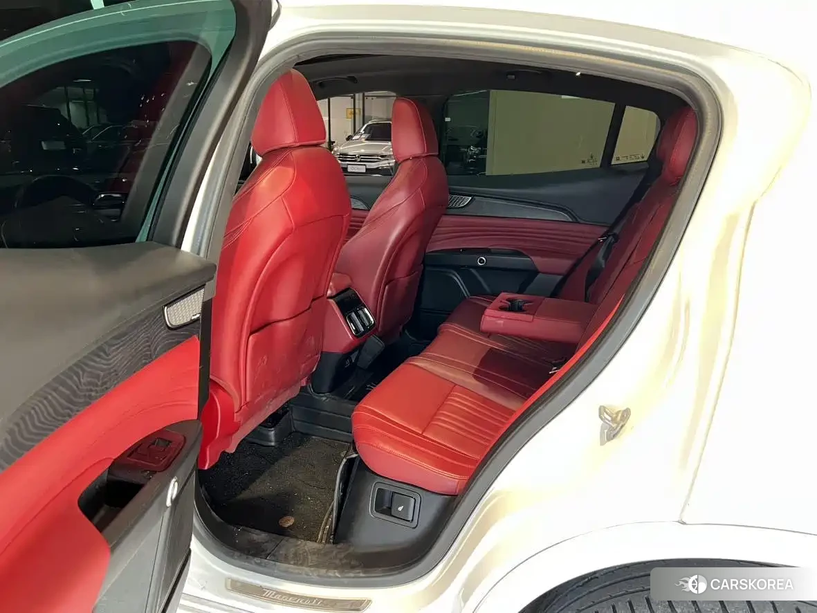 Maserati Grecale id 4570492 из Китая 13