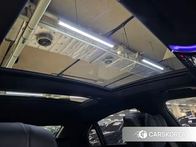 Mercedes-Benz S-Class W223 id 3190493 из Кореи 17