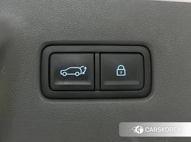 Hyundai Santa Fe (MX5) id 3517076 из Кореи 17