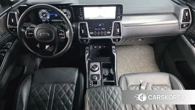 Kia Sorento 4th Generation id 3356414 из Кореи 17