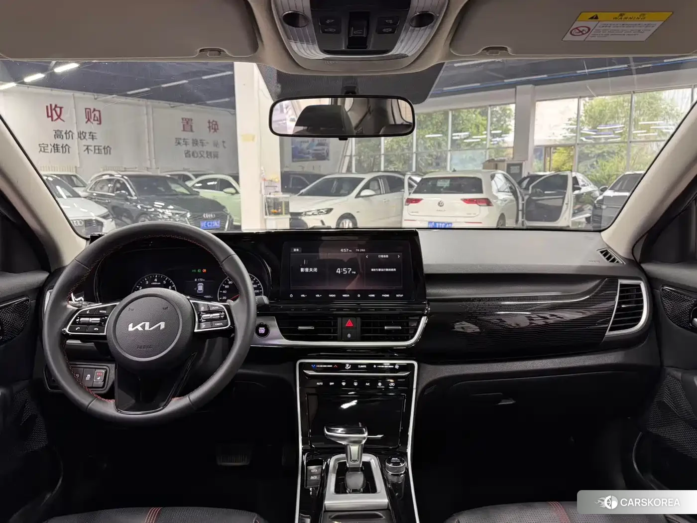 Kia KX3 id 4664454 из Китая 23