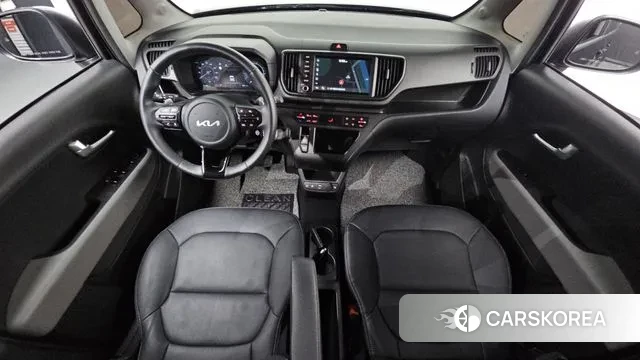 Kia The New Kia Ray EV id 3327425 из Кореи 17