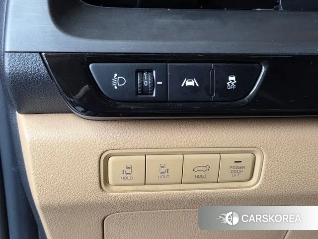 Kia Carnival 4th generation id 3747667 из Кореи 17