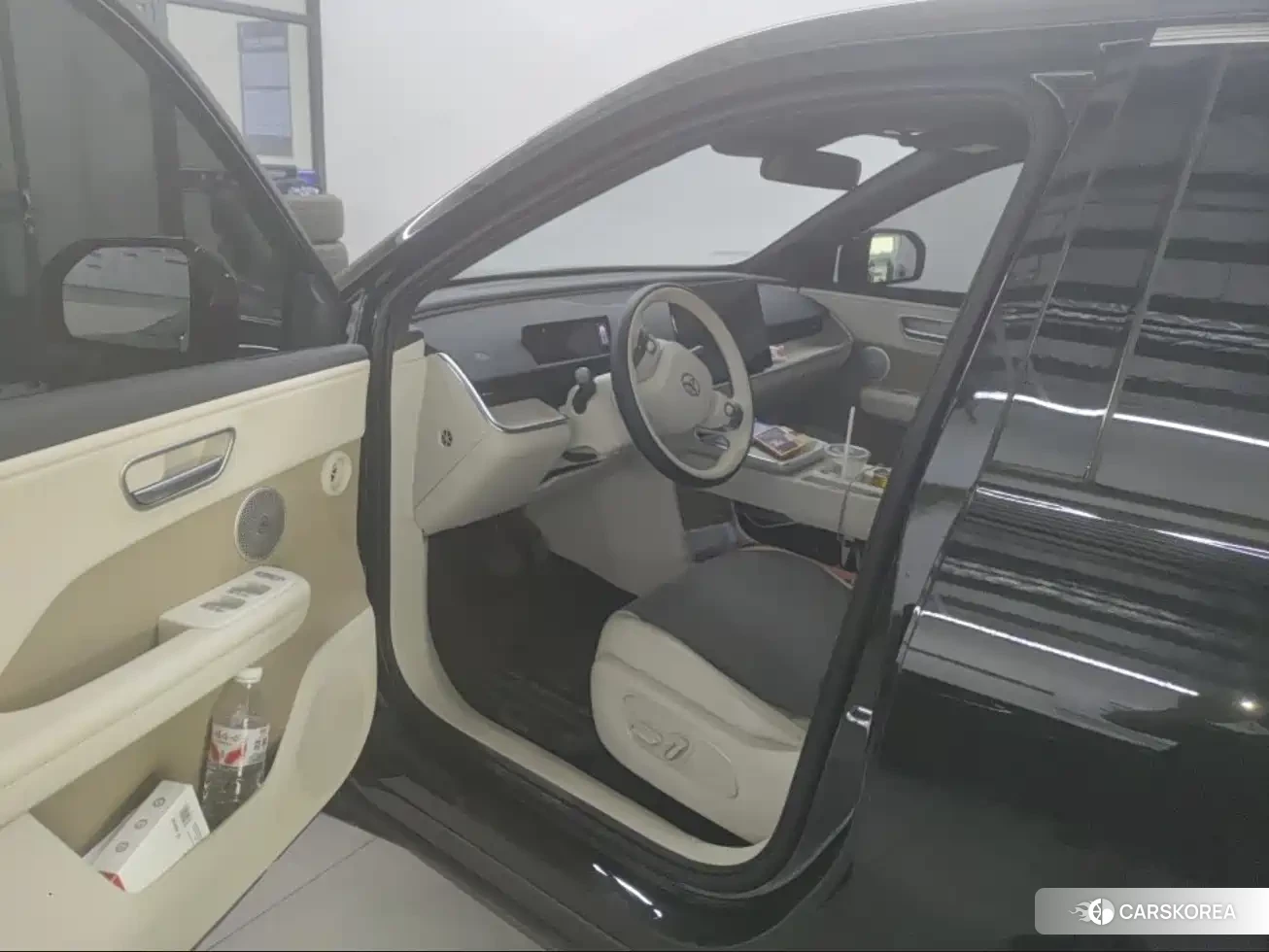Toyota bZ3X id 4538688 из Китая 7