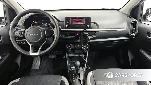 Kia Morning Urban (JA) id 3411709 из Кореи 17