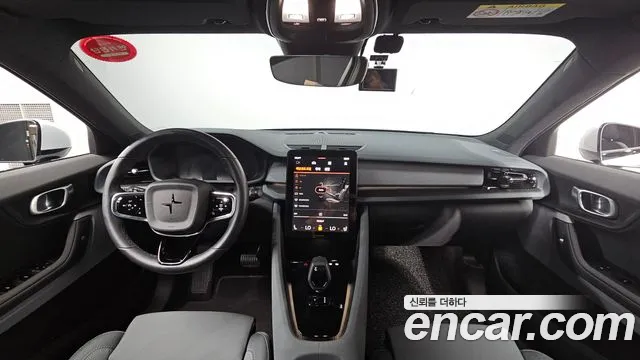 Polestar Polestar 2 id 2788249 из Кореи 17