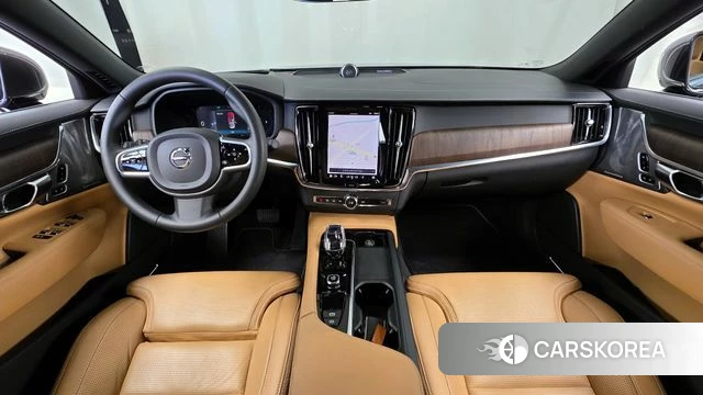 Volvo S90 id 4292837 из Кореи 30