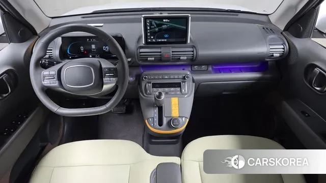 Hyundai Casper id 3624991 из Кореи 17