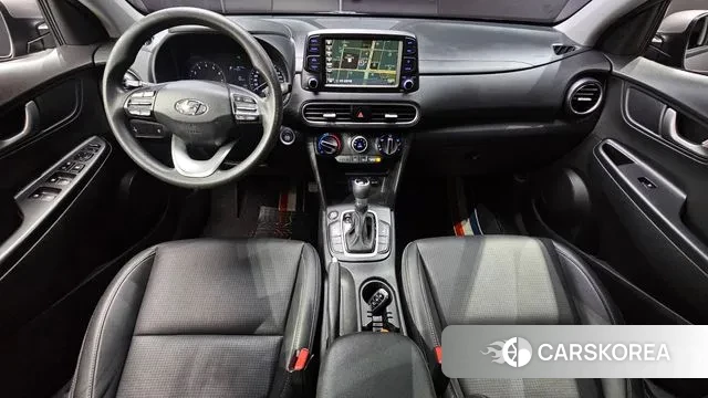 Hyundai Kona id 3351382 из Кореи 17