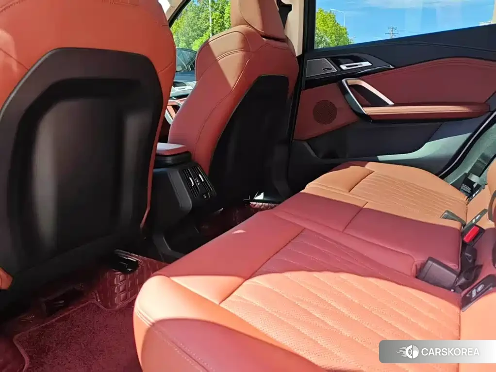 BMW X1 id 4679466 из Китая 12