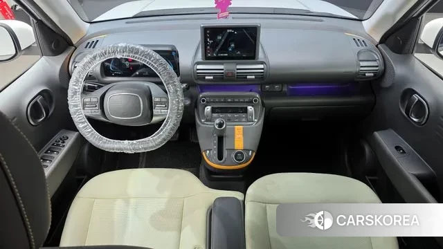 Hyundai Casper id 3759199 из Кореи 17