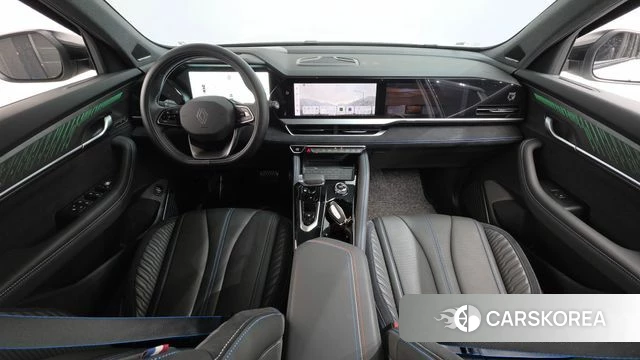Renault Korea (Samsung) Grand Coleos id 4279958 из Кореи 35