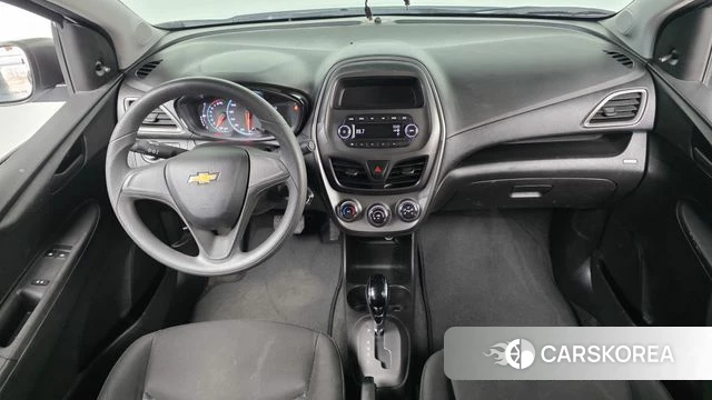 Chevrolet (GM Daewoo) The New Spark id 3828854 из Кореи 17