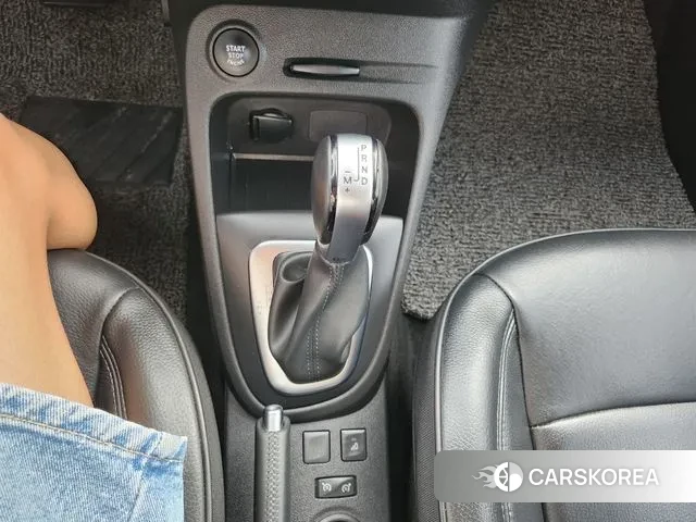 Renault Korea (Samsung) New QM3 id 3552464 из Кореи 12