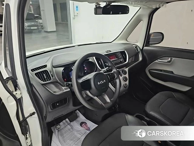 Kia The New Ray id 4726520 из Кореи 15