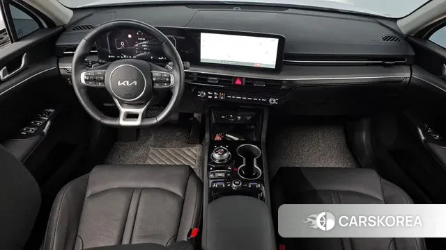 Kia The New K5 3rd generation id 3750988 из Кореи 17