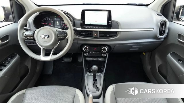 Kia Morning Urban (JA) id 3800808 из Кореи 17