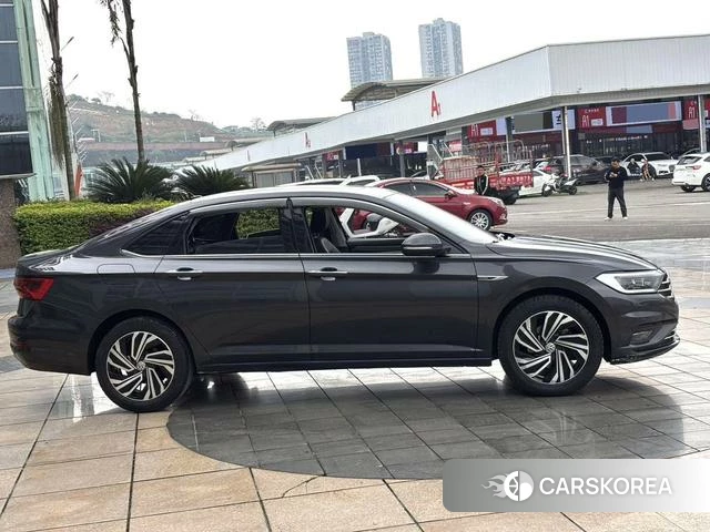 Volkswagen Sagitar id 4297487 из Китая 11