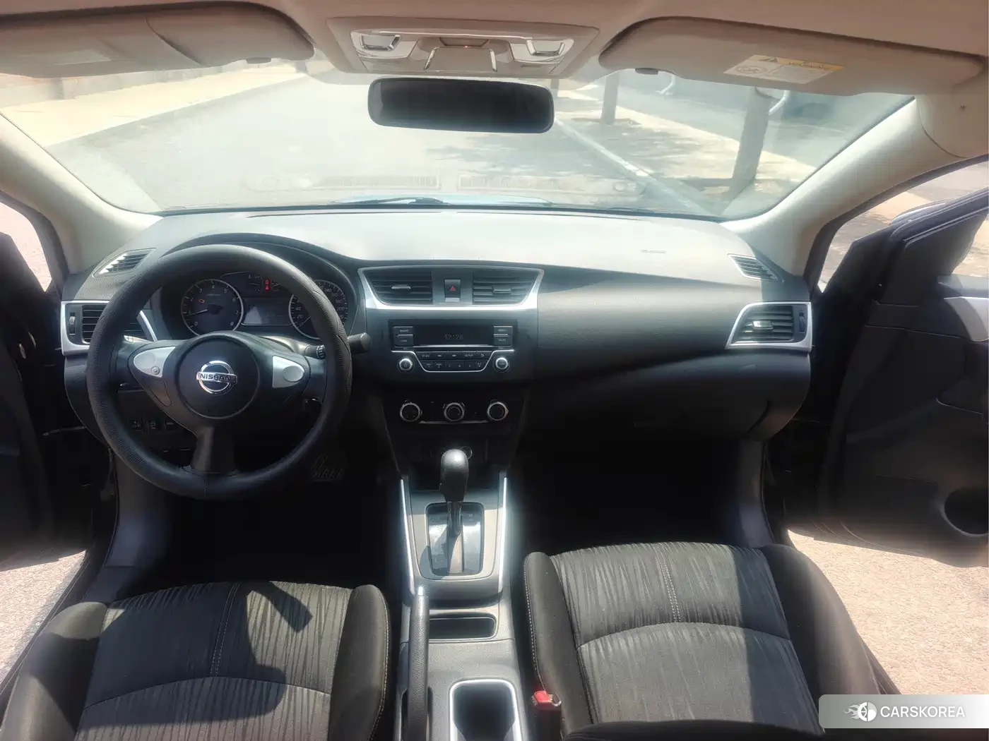 Nissan Sylphy id 4589291 из Китая 11